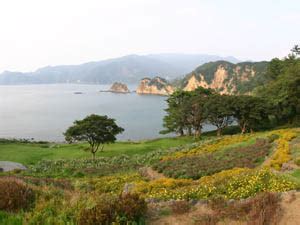 0106_黄金崎 - seapoint