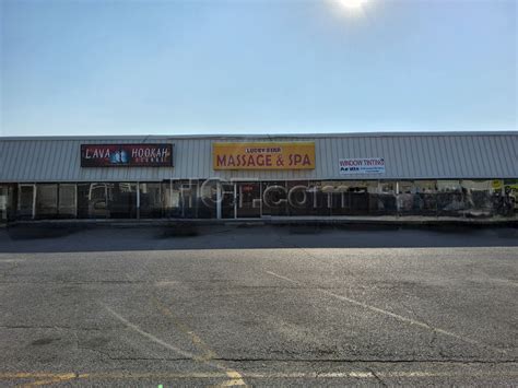 Lucky Star Massage & Spa | Massage Parlors in Tulsa, OK | (918) 815 ...