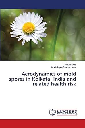 Buy Aerodynamics of mold spores in Kolkata, India and related health ...