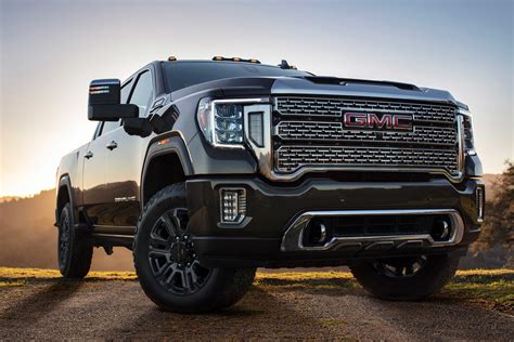 What Is a ¾-ton Truck?