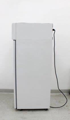 Thermo TSHP FMS High-Perf Lab Refrigerator Temp Range -22C Flammable ...