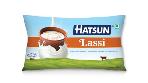 Hatsun - Products