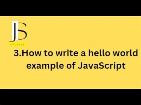Image result for HelloWorld Example