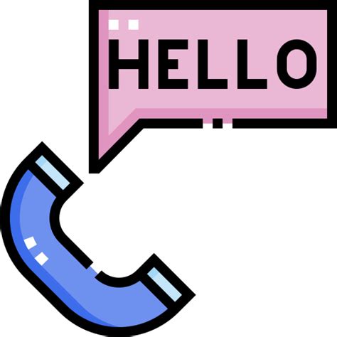 Image result for Hello I AM Icon