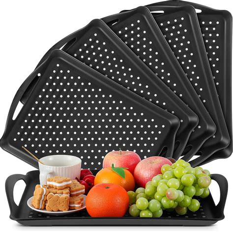 Food Service Trays