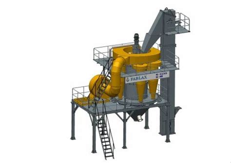 Image result for Multi Cyclone Classifier