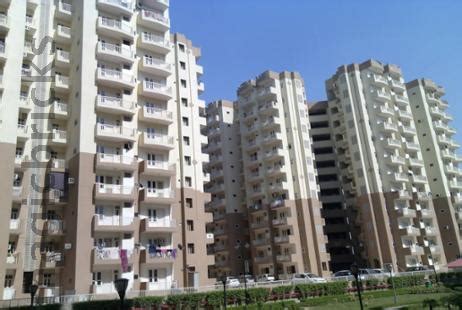 SVP Gulmohur Garden in Raj Nagar Extension, Ghaziabad: Price, Brochure ...