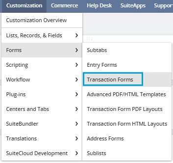 NetSuite Expense Report 的图像结果