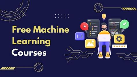 Machine Learning Free Course with Certificate 的图像结果