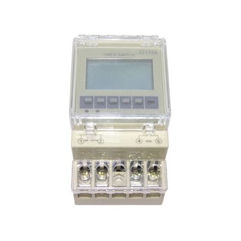 Image result for 20A Timer Programmer