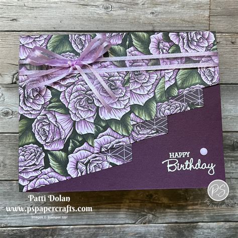 Image result for Drapery Fold Card Tutorial