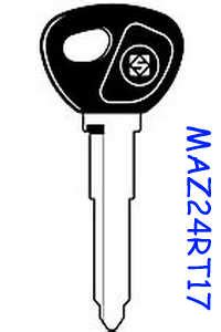 Mazda 2 Transponder Programming 的图像结果