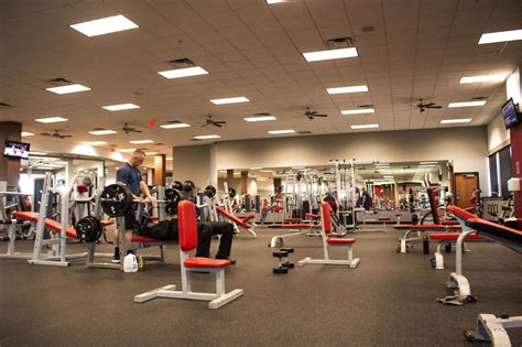 Gilbert Road | Mountainside Fitness