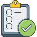 Complete Icons & Symbols