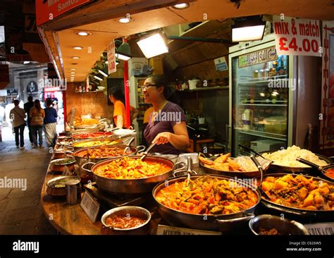 Food Market in England 的图像结果