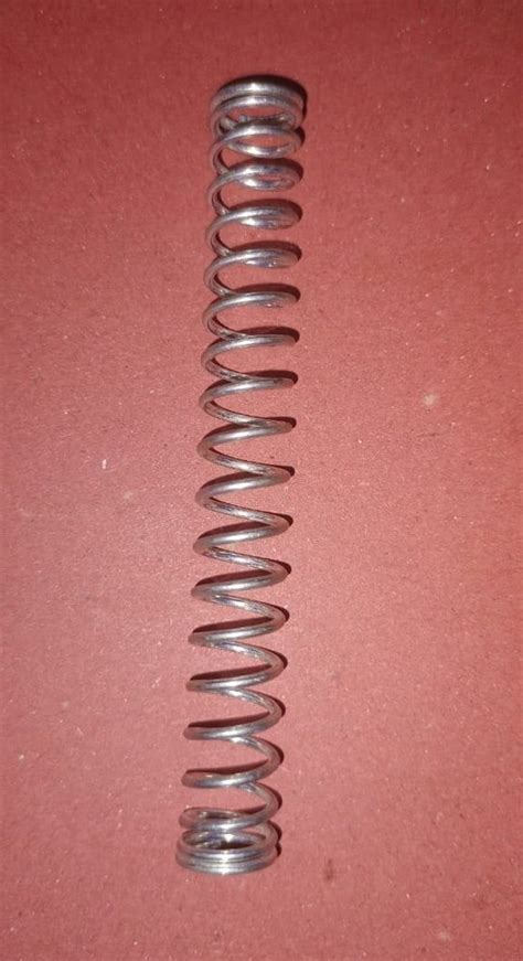 Stainless Compression Spring 的图像结果