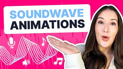Sound Wave Animation 的图像结果