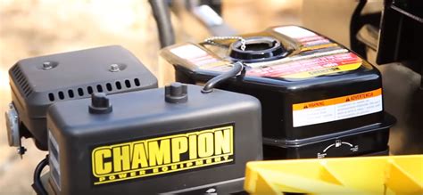 Image result for Using a Champion Log Splitter