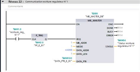 S7-300 Modbus RTU Example 的图像结果