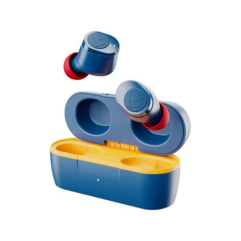 Skullcandy Jib True Wireless Bluetooth in-ear India | Ubuy