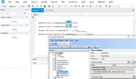 Image result for UFT Automation Tutorials