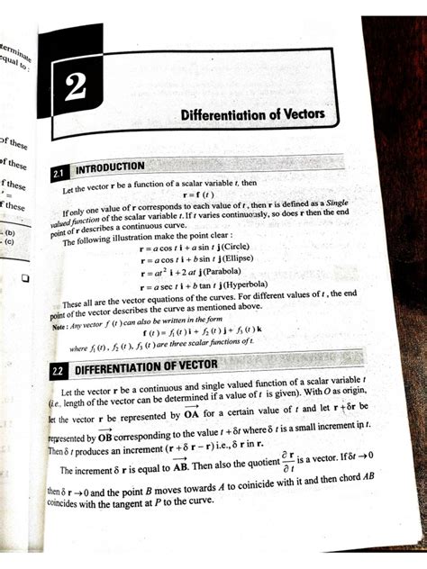 Image result for Introduction to Vector Calculus