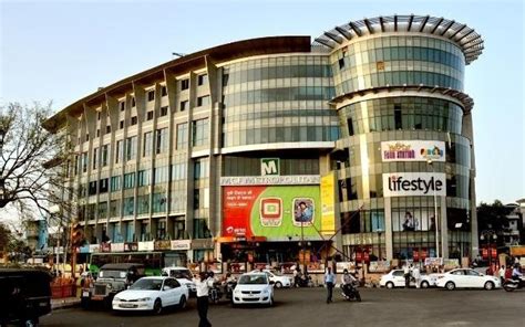 The Best Malls In Jaipur For Shopaholics To Check Out | WhatsHot Jaipur