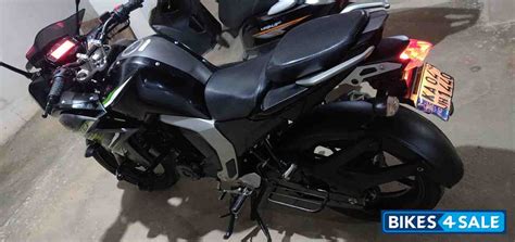 Used 2016 model Yamaha Fazer FI V2 for sale in Bangalore. ID 273925 ...