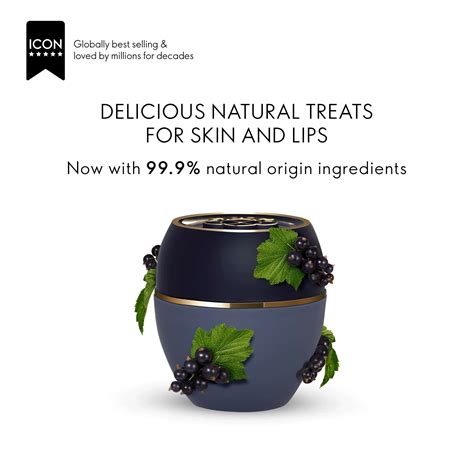 Blackcurrant Multi-purpose Balm (36151) Dehydrated skin – Skin Care ...