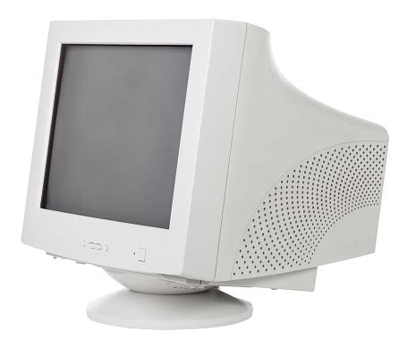Old Computer Monitor 的图像结果