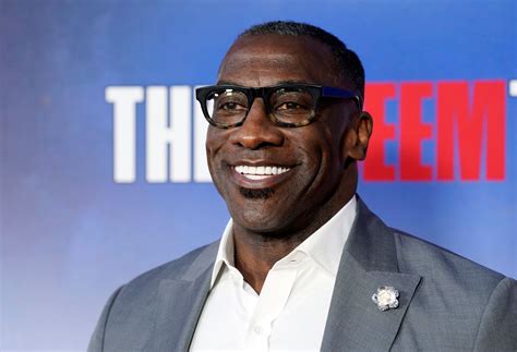 Shannon Sharpe steps back from ESPN following Tony Buzbee lawsuit