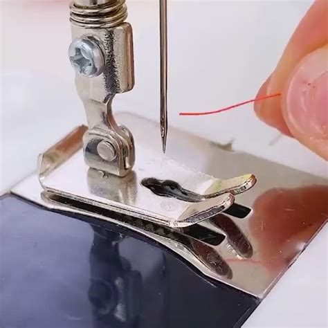 Image result for Thread Sewing Machine Needle