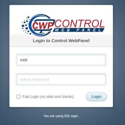 Image result for Control Web Panel