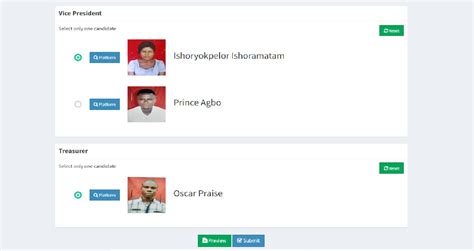 Image result for How to Create Voting System in PHP