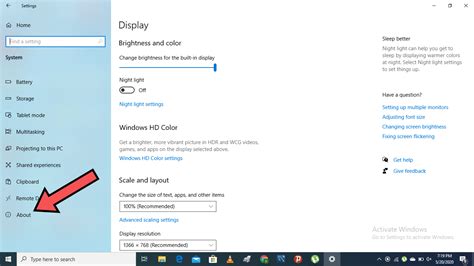 Image result for How to Check My Version of Windows 10