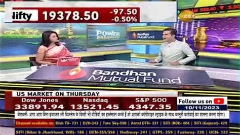 Global Markets in Slow Motion: Fallout from Fed Chair's Statement on US ...