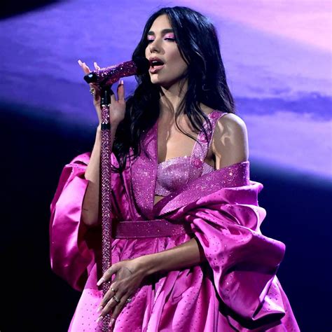 Dua Lipa's 2021 Grammys Performance Has Us "Levitating" Out of Our Seats