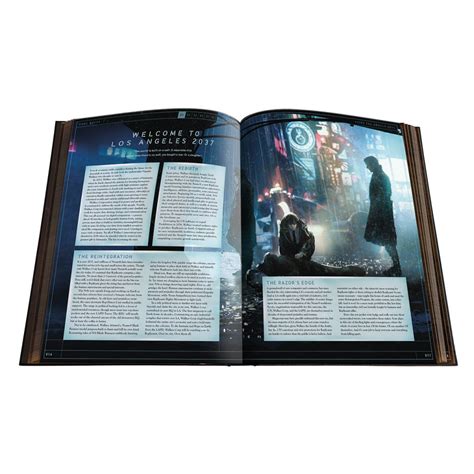 Acheter Blade Runner: The Role Playing Game - Core Rulebook - Free ...