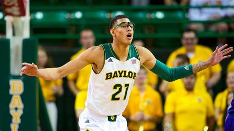 Former Baylor star Isaiah Austin has career-ending medical condition - ESPN