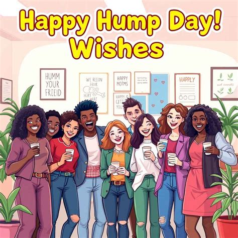 175+ Happy Hump Day Wishes