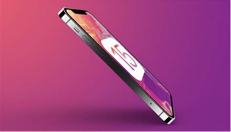 iOS 15 的图像结果