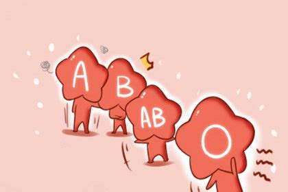 A、B、C、D，四种血型中，谁的抵抗力会更好？哪个身体更差？