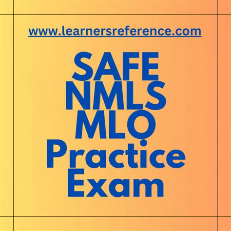 Image result for NMLS Practice Tests