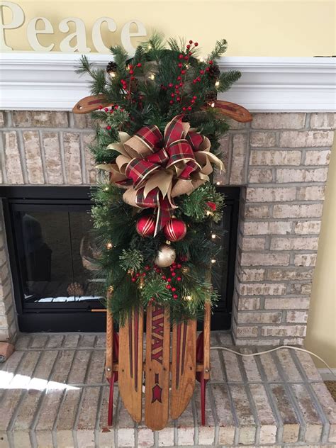 18 Astonishing DIY Vintage Christmas Decor Ideas - Vintagetopia ...