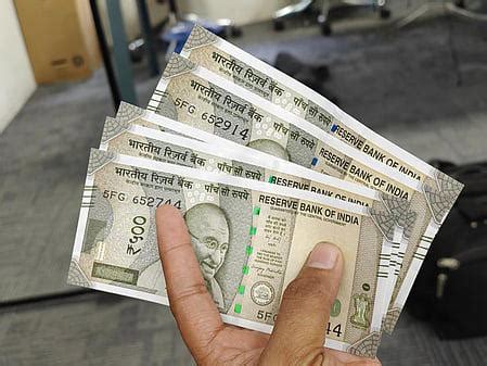 Rupee nears 96 mark as crude surge, geopolitical risks bite
