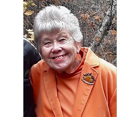 Janis B. Jenkins Obituary (2025) - Two Harbors, MN - Cavallin Funeral ...