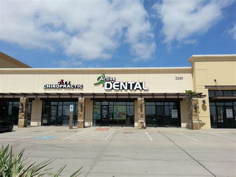Active Dental - Giant Sign Company