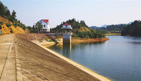 西安市长安区：小型水库创建“以大带小”管护模式全面提升管理水平 - 市县新闻 - 陕西网