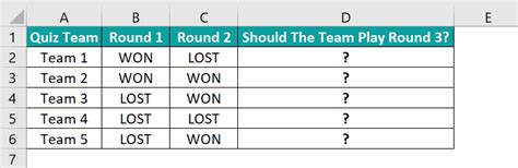Image result for XOR Function Excel