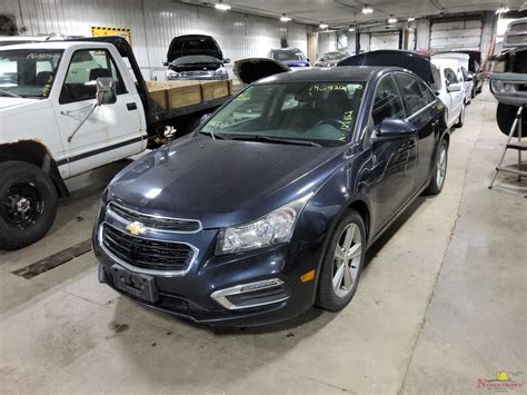 Vehicle List - Ewe Pullet